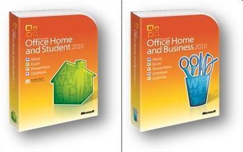 China Microsoft Office 2010 Product Key Card For Microsoft Office 2010 Home & Business for sale