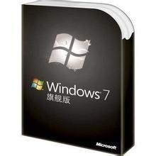 China High quality Windows 7 ultimate Dell pink COA label With Original OEM Product Key for sale