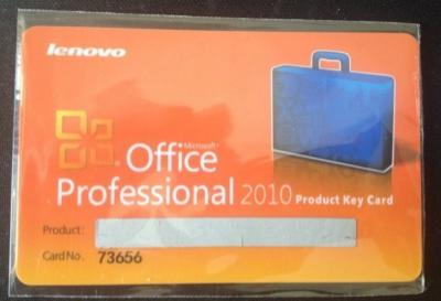 China Office 365 personal 5PC key 100% origianl FPP key or OEM online activate for sale