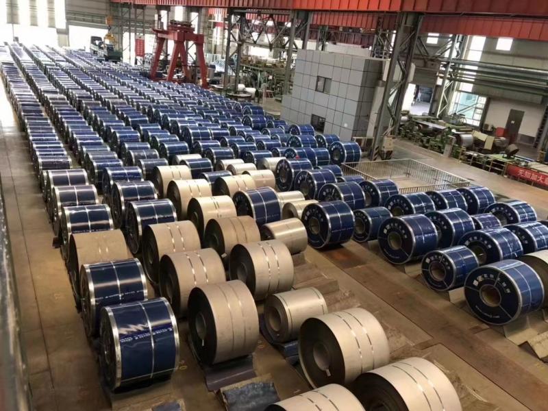 Fournisseur chinois vérifié - Wuxi Sylaith Special Steel Co., Ltd.