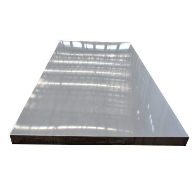 China Mirror 310s Hairline Stainless Steel Sheet Cold Rolled Plate 201 309S 410 316L 8K 2D for sale