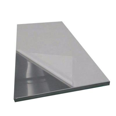 China ASTM AISI Cold Rolled Stainless Steel Sheet 310S Building Material for sale