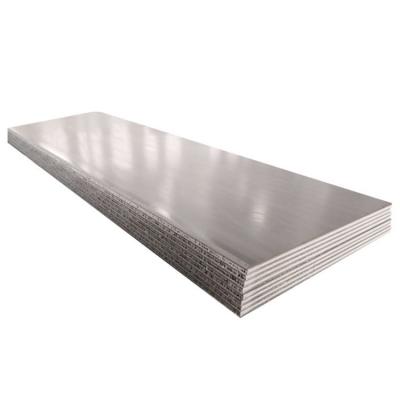 China 3mm Cold Rolled Stainless Steel Sheet Creep Resistance 321 Aisi Steel Sheet for sale