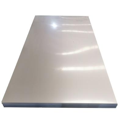 China Mill Edge Cold Rolled Stainless Steel Plate 201 304 316 316L 409 1500m for sale