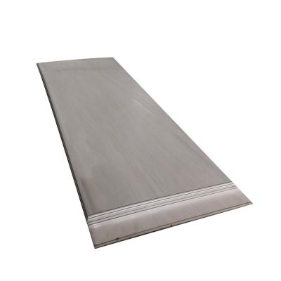 China Hairline 3mm Cold Rolled 304 Stainless Steel Sheet Sus630 0.3 Mm for sale