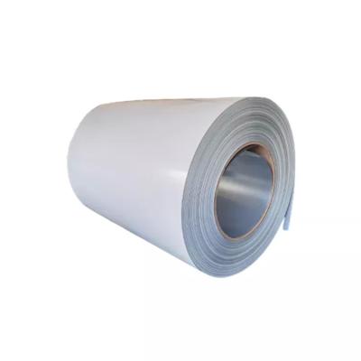 China DC51 SGCC PPGI Galvanized Steel Coil DX51D Pre Painted For Flange Plate for sale