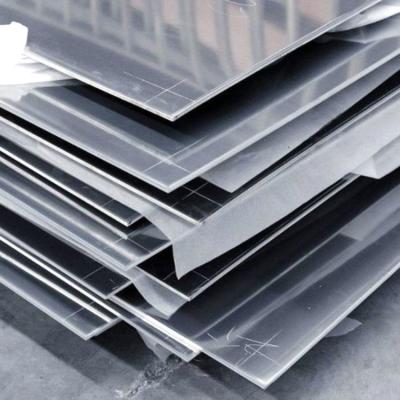 China ASTM-het Blad van de het Aluminiumlegering van de Corrosieweerstand paste 1100 1060 500mm aan Te koop