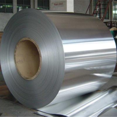 China Größen-Blatt-Streifen-Umhüllung und Isolierung ASTM B209 JIS Aluminiumspulen-7075 zu verkaufen