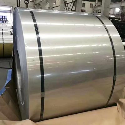 China Bobina de acero inoxidable laminada en caliente de acabado del molino del molino del desbaste para el automóvil de la construcción naval en venta