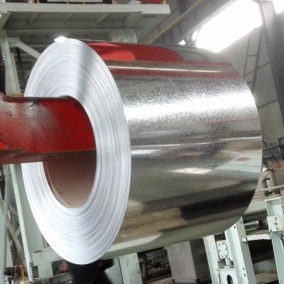 China Z30-Z275GSM Coated PPGI Galvanized Steel Coil Hohold Appliance Roofing 500n/Mm2 en venta