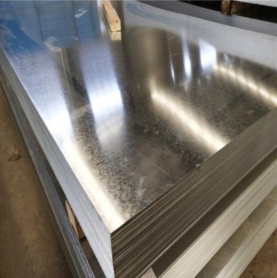 China Steel Sheet Galvanized Steel 0.18mm-20mm Zinc Galvanized Steel Sheet 2mm Hot Rolled Galvanized Steel Galvanized Sheet Me for sale