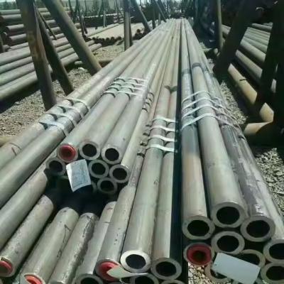 China 1 -60 Mm Thickness Carbon Welded Pipe Non Alloy For Industrial zu verkaufen