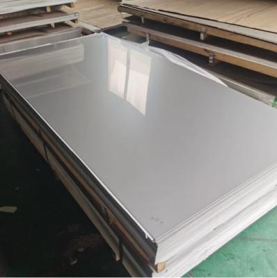 China 3 mm warmgewalzte Bleche aus Kohlenstoff / Edelstahl / Verzinktem / Aluminium für industrielle Dachdecken zu verkaufen