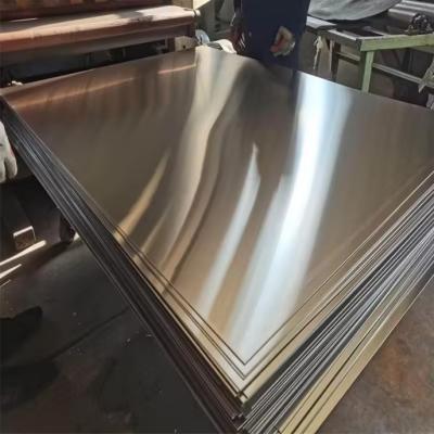 China Preservativo 304 Placas de aço inoxidável processadas para fabricação de peças de automóveis, tais como limpadores e produtos moldados à venda