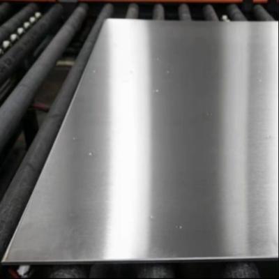 China China Supplier 304 316 hot rolled steel plates For Roofs And Side Walls Of Industrial Buildings for sale