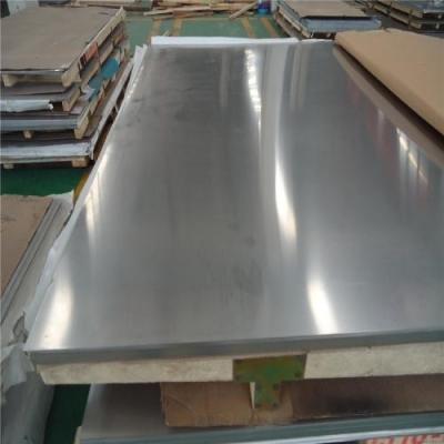 China Ba 2b No 1 No 4 Hl 8K laminado en frío laminado 201 304 304L 316 316 L 309S 310S 321 430 2205 904L chapa de acero inoxidable en venta