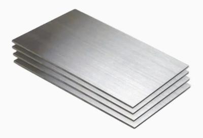 China AISI 304 304L 310 316L 430 444 409 410  2b 2ba Ba N4 Cold Rolled Hot Rolled Flat Stainless Steel Sheet for sale