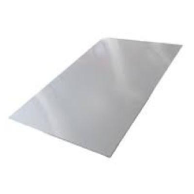 China Corrosion-Resistant 304 316L 6mm stainless steel sheet Cold Rolled for sale