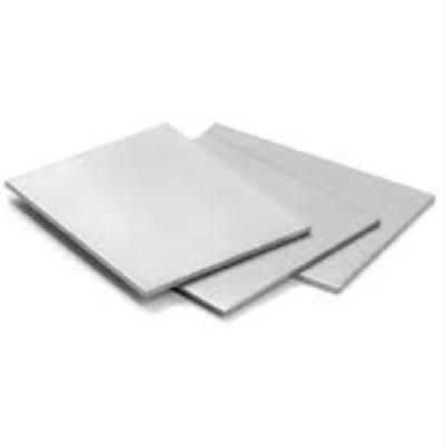 China 2b Finish Steel Sheet 304 High Precision And Accurate Dimensional Tolerance for sale