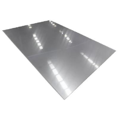 China Heat Resistant 304 Stainless 2b Sheet For High Temperature Environments for sale