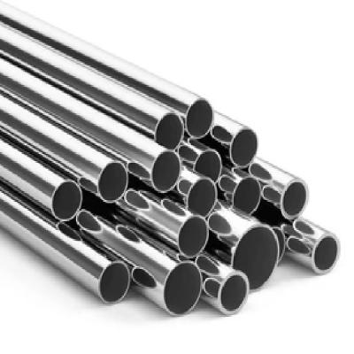 China Durable Sturdy 3 4 inch stainless steel pipe for Long-term in Various Environments for sale