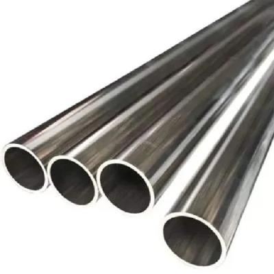 China Tubo de acero inoxidable 304 de alto rendimiento y larga duración de 3 pulgadas ASTM A270 A269 A249 A778 A789 en venta