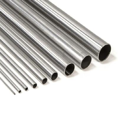 China Sturdy Durable 316L Stainless Steel Pipe For Heavy Industrial for sale