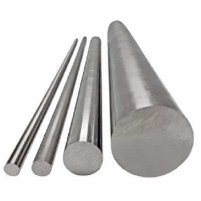 China 2B Cold Work Drawn Alloy Toll Stainless Steel HSS Round Steel Bar Steel Round Bars 1 4 for sale