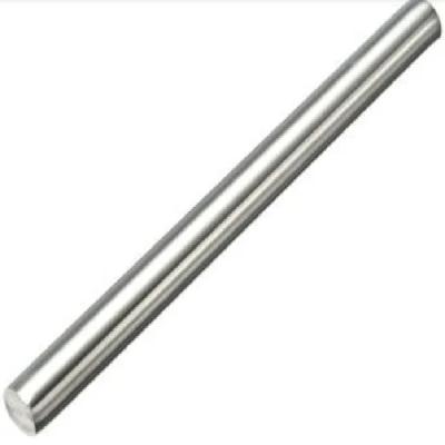 China ASTM SS 2mm 3mm 6mm Stainless Steel Round Square Flat Bar Rod 2507 724L SUS 724L 303 430 316 304 for sale