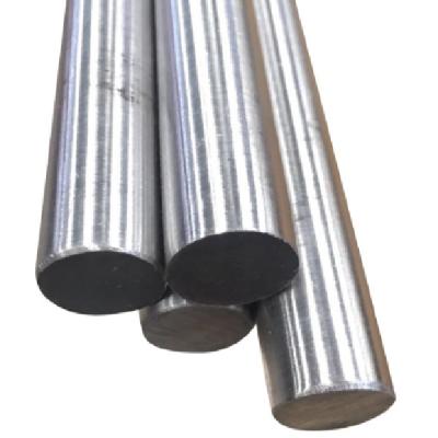 China SS 304 1mm 2mm 3mm Rod redondo Barras de decapado 304 de acero inoxidable Industria de uso ASTM Inox 304 barra de metal en venta