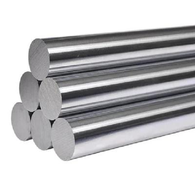 China 12Cr1Mov Alloy Steel Bar A193B7 , ASTM Hot Rolled Alloy Steel Round Bars for sale