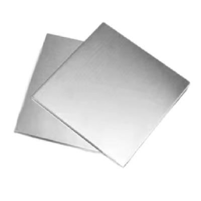 China BA / 2B Hot Rolled Stainless Steel Sheet 4mm for sale