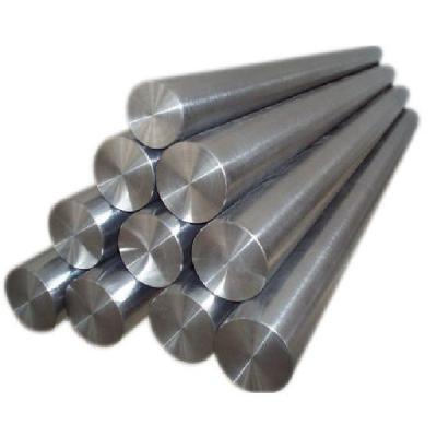 China Stainless Steel Bar In Different Shapes And Sizes For Industrial And Commercial With Smooth And Durable Surface for sale