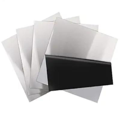 China Customizable Cold Rolled 3mm 304 Stainless Steel Sheet for sale