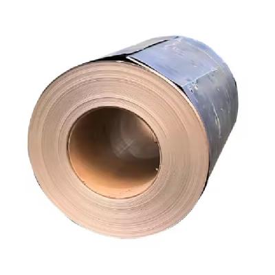 China Superior Surface Finish Stainless Steel Hot Rolled Coils For Structural, Automotive, And Construction Needs for sale