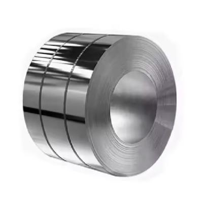 China Durable And Cost-Effective Stainless Steel Hot Rolled Coils Ideal For Industrial Equipment And Machinery Production for sale