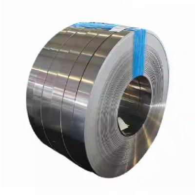 China Hot Rolled Stainless Steel Coil For Consistent And Precise Dimensional Tolerance for sale