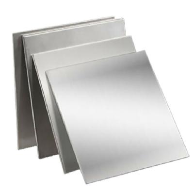 China Free Sample Of 304 Stainless Steel Sheet With 10 X 10 X 10 Cm Package Size for sale