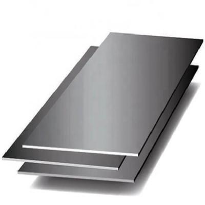 China Cold Rolled Stainless Steel Sheet 2b For Heavy Duty And High Temperature Environments for sale