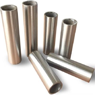 China Cold Rolled 304 Stainless Steel Pipe With Customized Diameter And Wall Thickness for sale