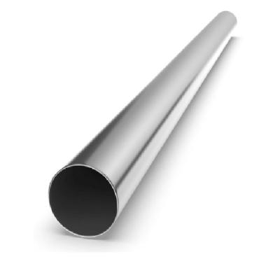 China Advanced Technique Used In The Production Of Our 304 Stainless Steel Pipe Cold Or Hot Rolled for sale