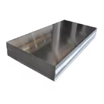 China Customized Polished Stainless Steel Plate For Elevator Kitchenware Construction Decoration for sale