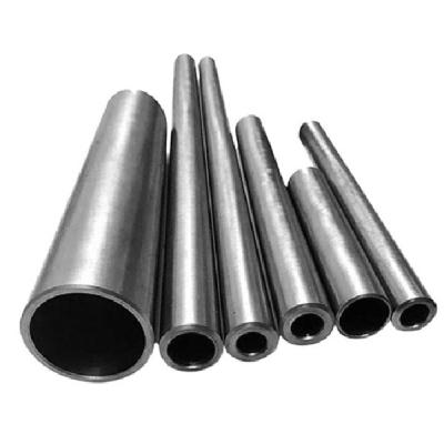 China Versatile 316L Stainless Steel Pipe For Multiple Industrial Applications for sale