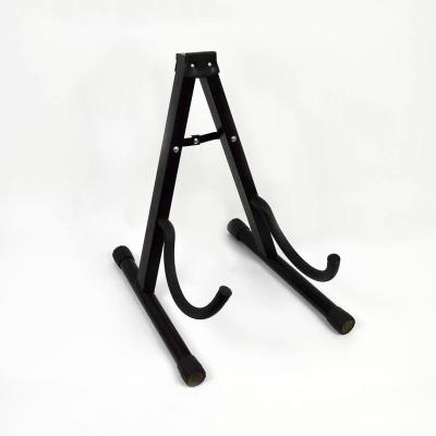 China Hot Selling GUITAR Iron Guitar Stand Holder Guitar Stand for sale