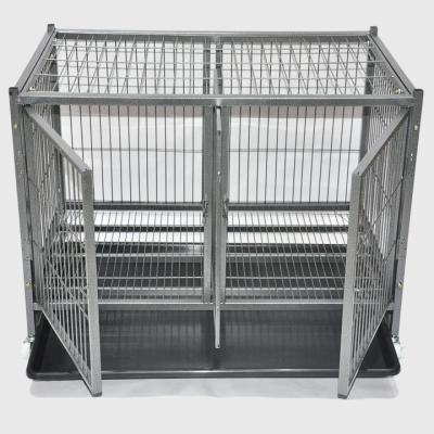 China The Last Viable Newcomer Design Dog Cage for sale