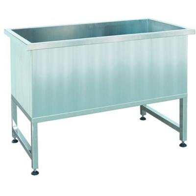 China Viable most popular classic design dog grooming tub for sale