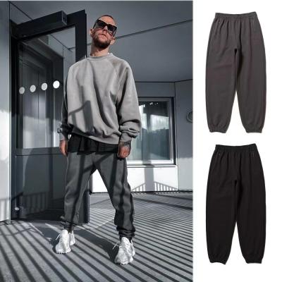 China 2022 fashion QUICK DRY casual suit custom made men's pullover fitness pants joggling hoodies set new hoodie mens tracksuit sweatshirts for men for sale