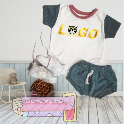 China Casual Baby Boy's Clothing Sets Clothes Kids Boy Designers Inspired Girls Winter Kid Tracksuits Kids Children for sale