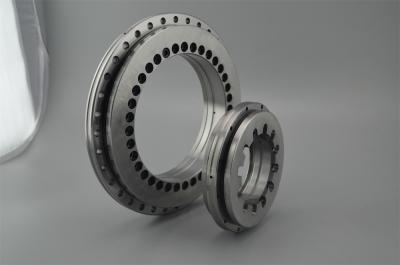 China YRT460 460*600*70mm High Precision Machine Tool Cross Roller Bearing Used For rototaryTurntable for sale