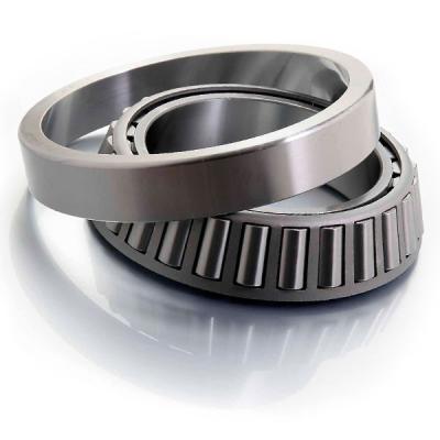 China JM969241DW / JM969211 Miniature Tapered Roller Bearings CO C3 Tolerance Grade for sale